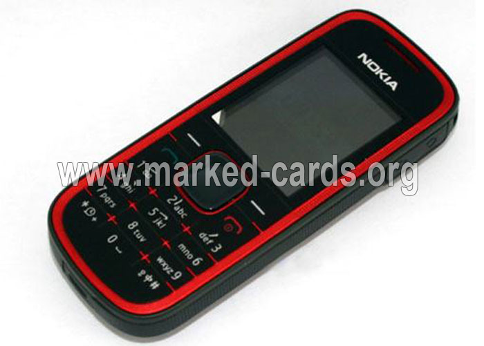 Nokia FM Camera de scanare ,  Mobiele Telefoon Camera de scanare  , Camera de scanare , Marked Cards