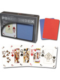 modiano poker index Carduri marcate
